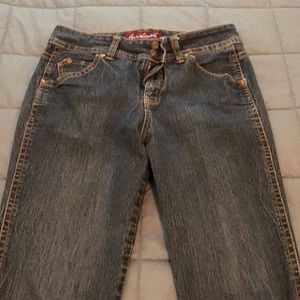 Gloria Vanderbilt Jeans